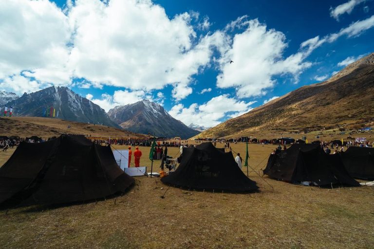High Himalayan Trekking Adventures